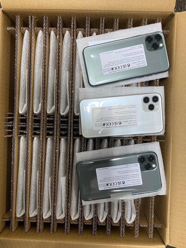 Small Pallets (~50–70 units)