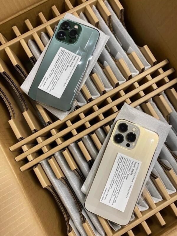 Medium Pallets (~80–100 units)
