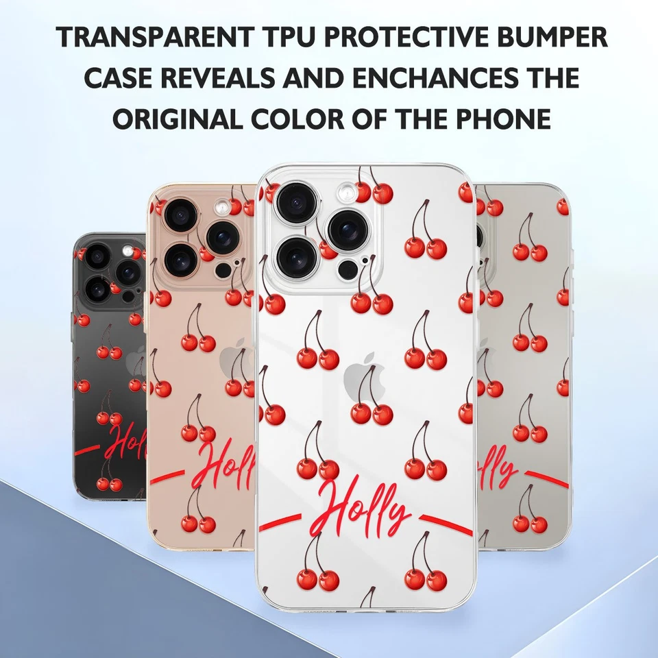 Small Pallets (~50–70 units) Shockproof Custom Phone Case for iPhone 16, 16e, 15, 14, 13 (Pro Max) | Gorgeous Pattern Protective Cover - Image 4