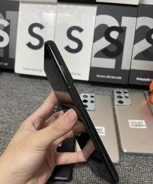 Large Pallets (120+ units) Samsung galaxy s21 ultra pallets - Image 3