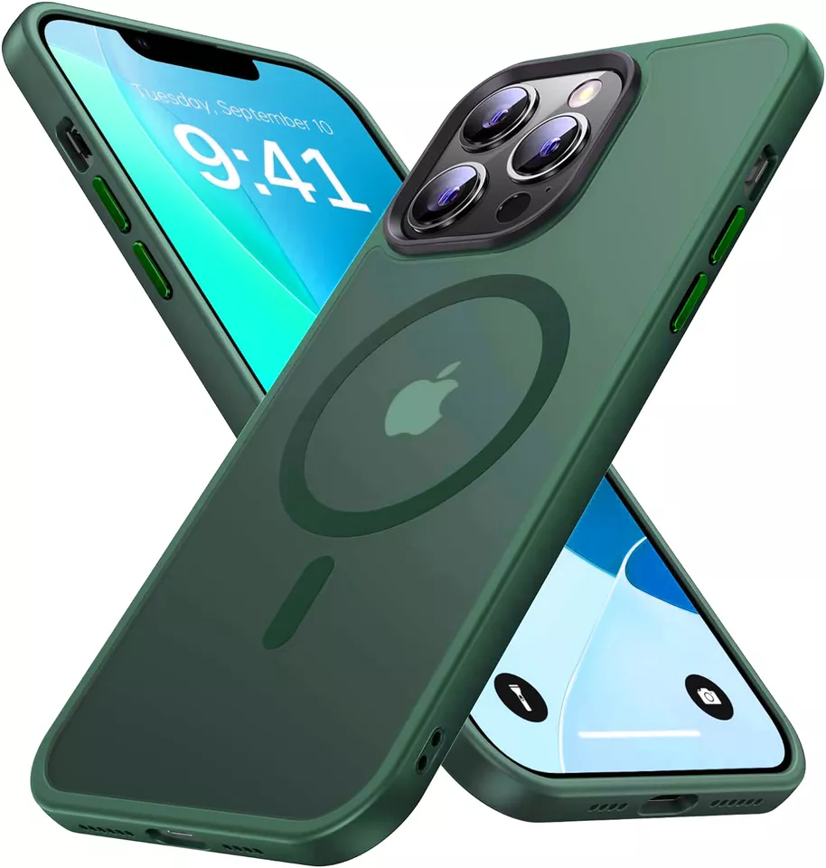 Mini Pallet (10–15 units) For iPhone 16 Pro Max/15/14/13/11 Case Phone Cover Shockproof N Screen Protector - Image 8