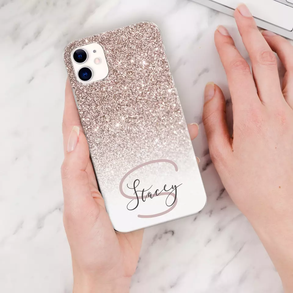 Medium Pallets (~80–100 units) Personalised Phone Case Cover for iPhone 15 14 13 12 11 Silicone Custom Gift - Image 6