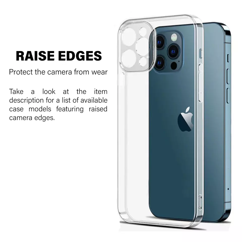 Medium Pallets (~80–100 units) Personalised Phone Case Cover for iPhone 15 14 13 12 11 Silicone Custom Gift - Image 7