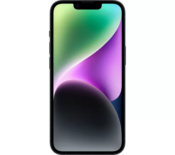 APPLE iPhone 14, Black - Image 3