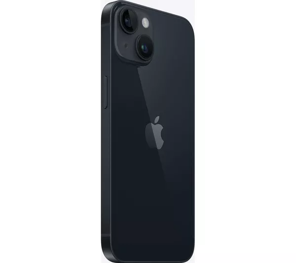 APPLE iPhone 14, Black - Image 4