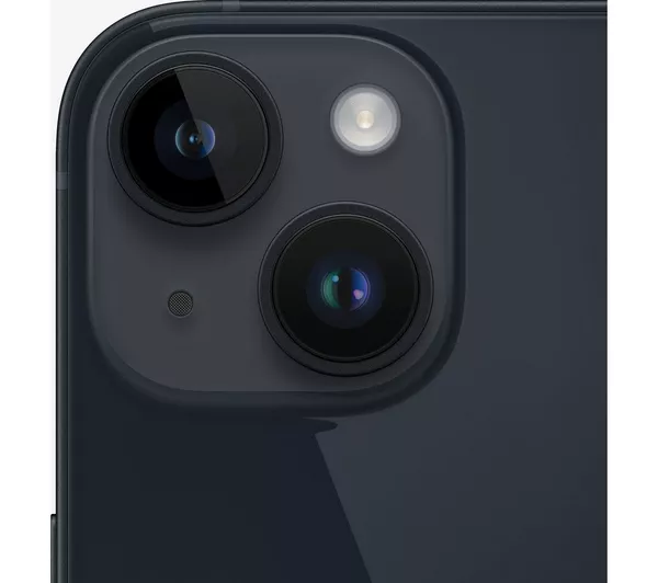 APPLE iPhone 14, Black - Image 5