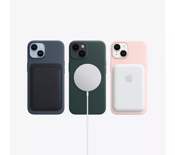 APPLE iPhone 14, Black - Image 6