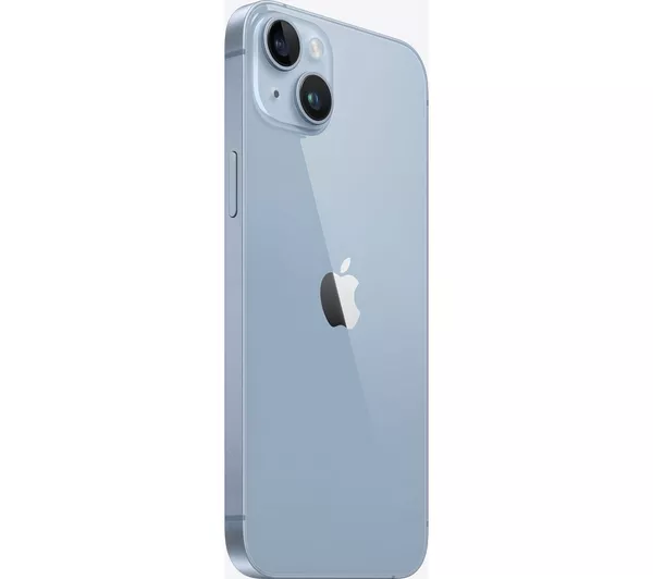 APPLE iPhone 14, Blue - Image 3