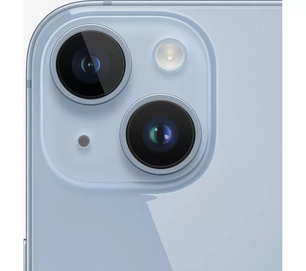 APPLE iPhone 14, Blue - Image 4
