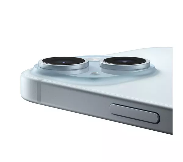 Buy Apple iPhone 15 Plus Blue - Best Deals Online - Image 4