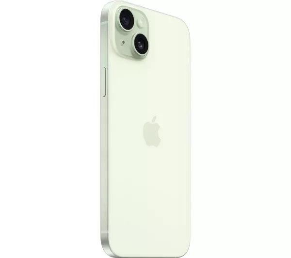 Buy Apple iPhone 15 Plus Green Online – Best Deals & Fast Delivery - Image 3