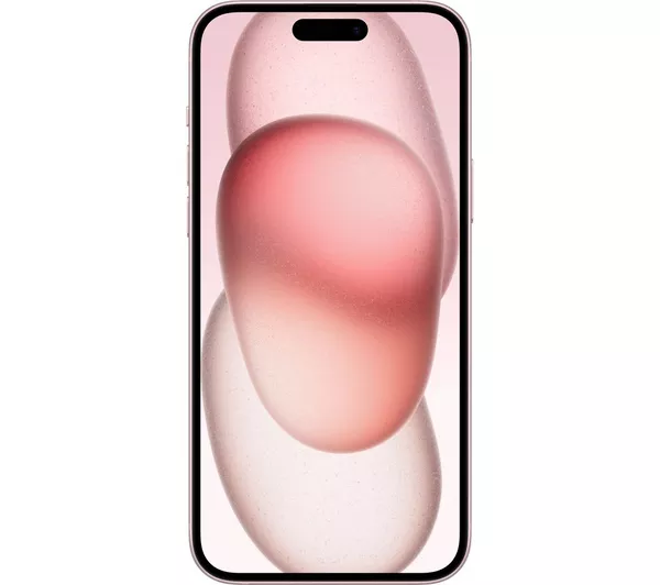 Buy Apple iPhone 15 Plus Pink Online at Best Price - Image 2