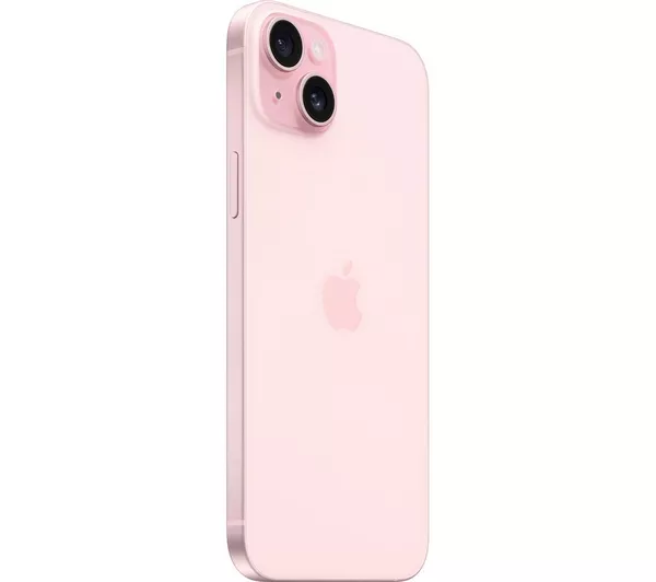 Buy Apple iPhone 15 Plus Pink Online at Best Price - Image 3