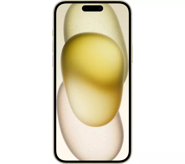 Buy iPhone 15 Plus,Yellow Online - Best Deals Near Me - Image 2
