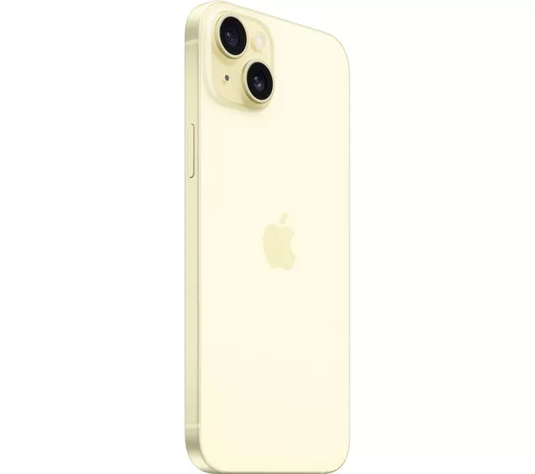 Buy iPhone 15 Plus,Yellow Online - Best Deals Near Me - Image 3