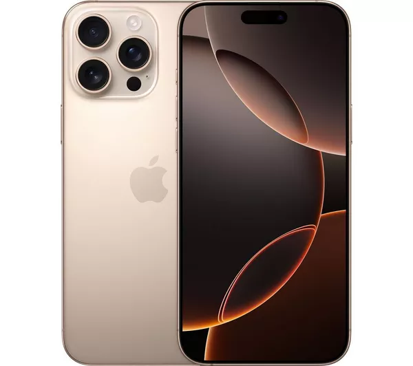 APPLE iPhone 16 Pro Max - 256 GB - Image 6