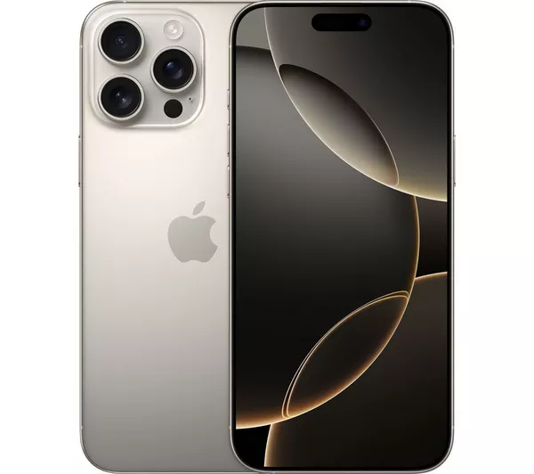 APPLE iPhone 16 Pro Max - 256 GB - Image 11